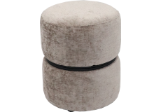 Anvers Pouf