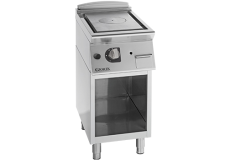 TG720G | Doorkookplaat | Gas | Giorik