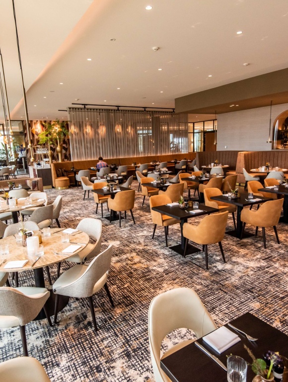 Van der Valk Hotel Delft A4