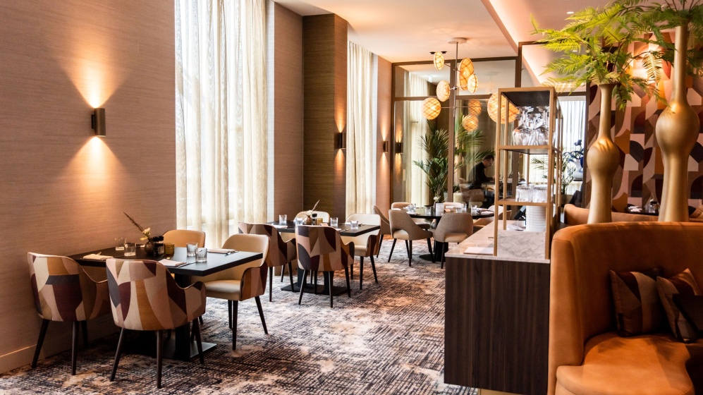 Restaurant 1