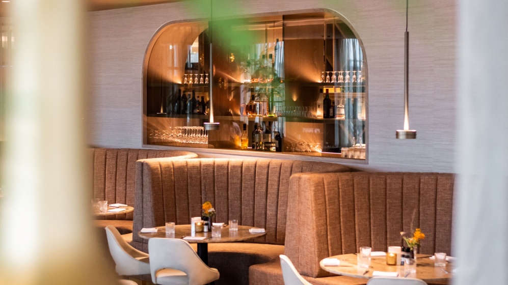 Restaurant 2
